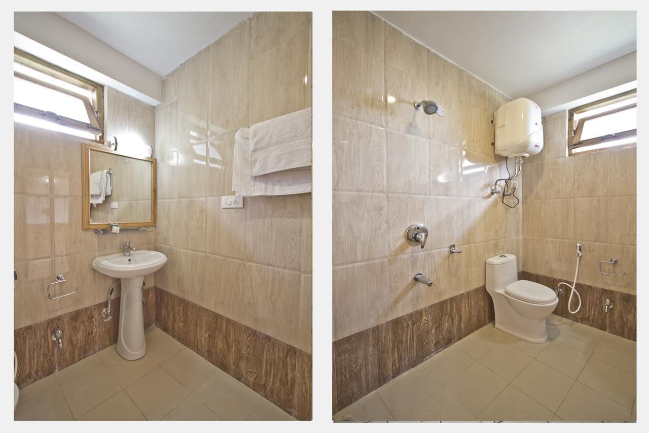 Oyo 8724 Vashisht Hotell Vashist Eksteriør bilde