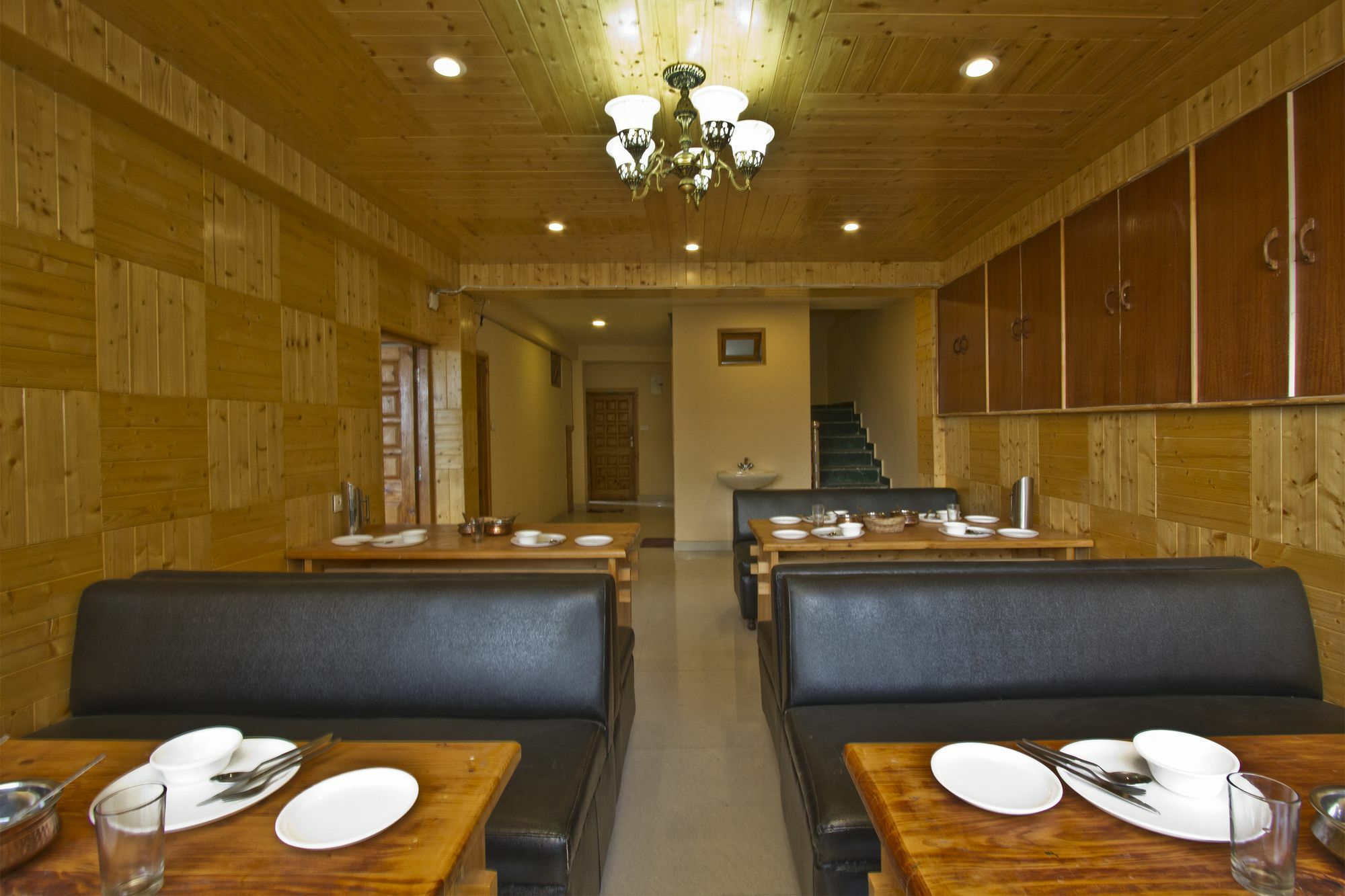 Oyo 8724 Vashisht Hotell Vashist Eksteriør bilde